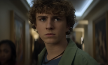 The Tides Rise: Walker Scobell Goes In Depth On 'Percy Jackson' Season Three's Darker Tone